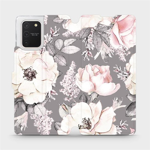 Phone Case Samsung Galaxy S10 Lite - Design MX06S