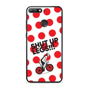 Hülle Glossy Case für Huawei Y6 Prime 2018 - Farbe GD08G