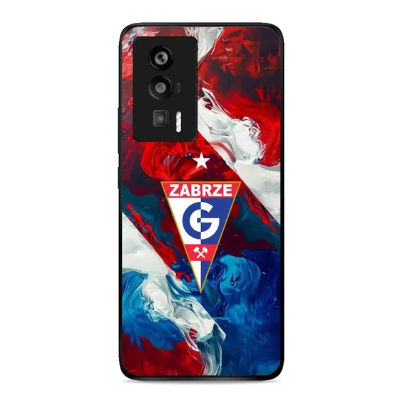 Phone Glossy Case Xiaomi POCO F5 Pro - Design G01GZ