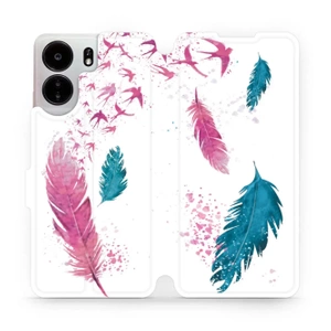 Phone Case Xiaomi POCO C65 - Design MR08S