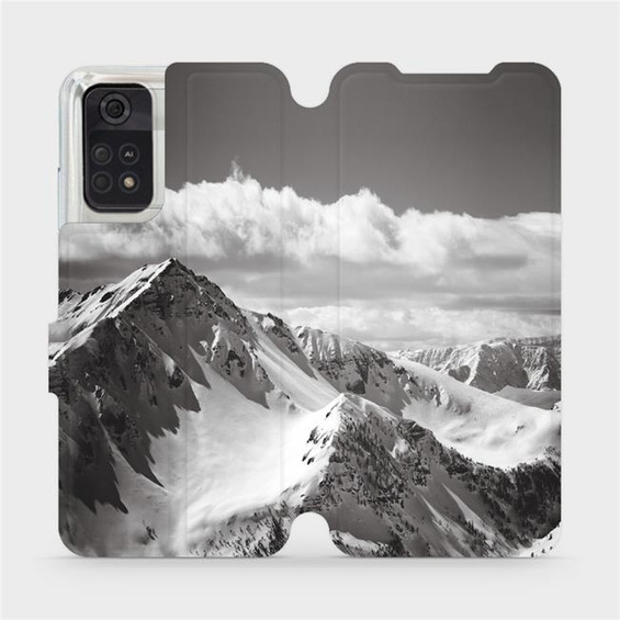 Phone Case Xiaomi POCO M4 Pro 4G - Design M152P