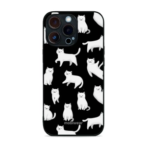Phone Glossy Case Apple iPhone 13 Pro - Design G163G