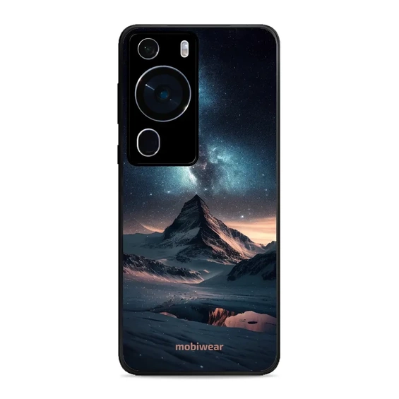 Phone Glossy Case Huawei P60 Pro - Design G006G