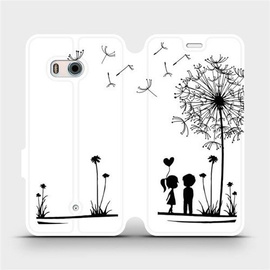 Phone Case HTC U11 - Design MH16P