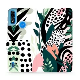 Phone Case Motorola Moto E7 Power - Design VP53S