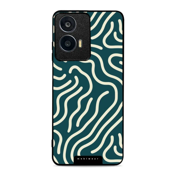Hülle Glossy Case für Motorola Moto E14 - Farbe GA61G