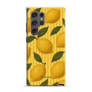 Case Elite Pro for Samsung Galaxy S24 Ultra - Design EP81E