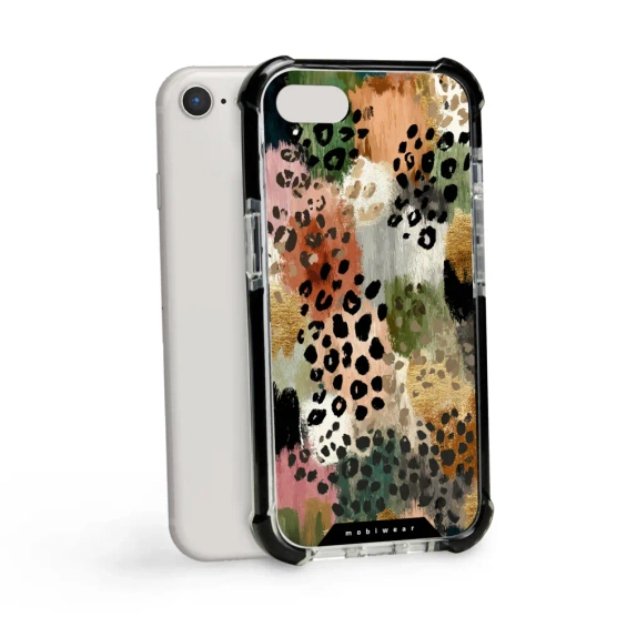 Case MagSafe Elite Bumper for Apple iPhone 7 - Design D167D