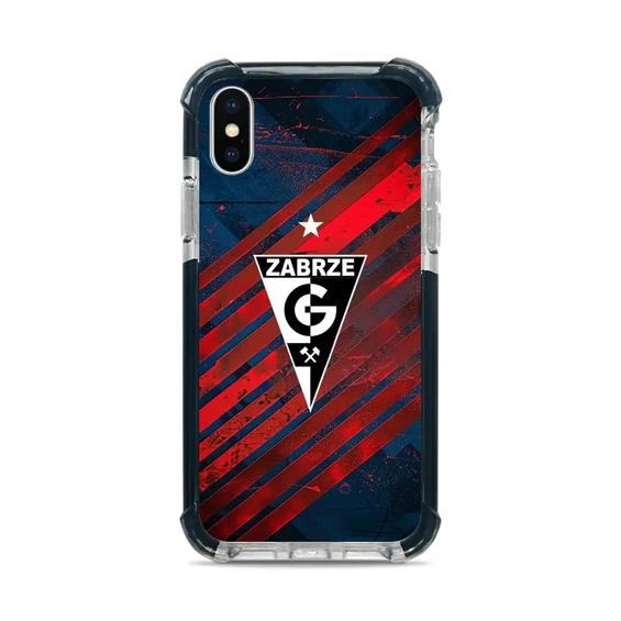 Case MagSafe Elite Bumper for Apple iPhone XS - Design D04GZ