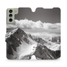 Phone Case Samsung Galaxy S21 FE - Design M152P