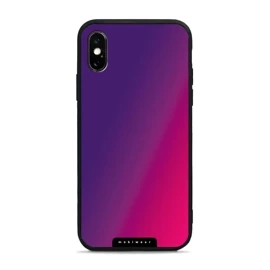 Phone Glossy Case Apple iPhone X - Design G067G