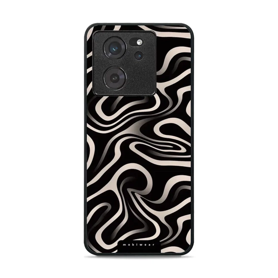 Phone Glossy Case Xiaomi 13T - Design GA63G