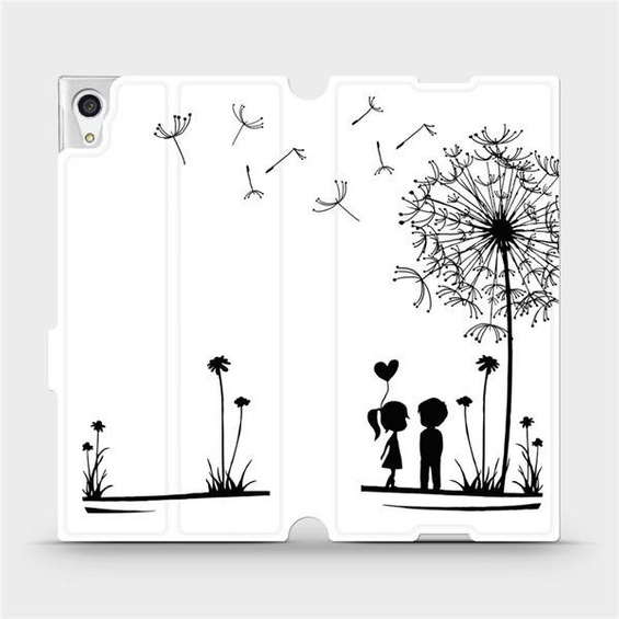 Phone Case Sony Xperia XA1 Ultra - Design MH16P