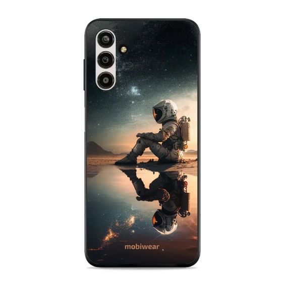 Etui Glossy Case do Samsung Galaxy A13 5G - wzór G003G