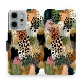 Etui do OPPO Reno 14 5G - wzór V167S