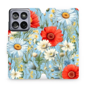 Etui do Motorola Edge 60 Fusion - wzór VP44S