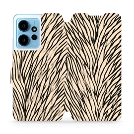 Hülle für Xiaomi Redmi Note 12 4G - Farbe VA52S