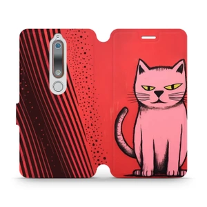 Phone Case Nokia 6.1 - Design VP54S