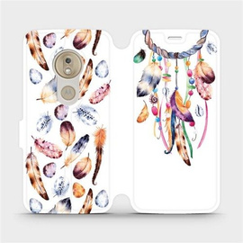 Phone Case Motorola Moto G7 Play - Design M003S