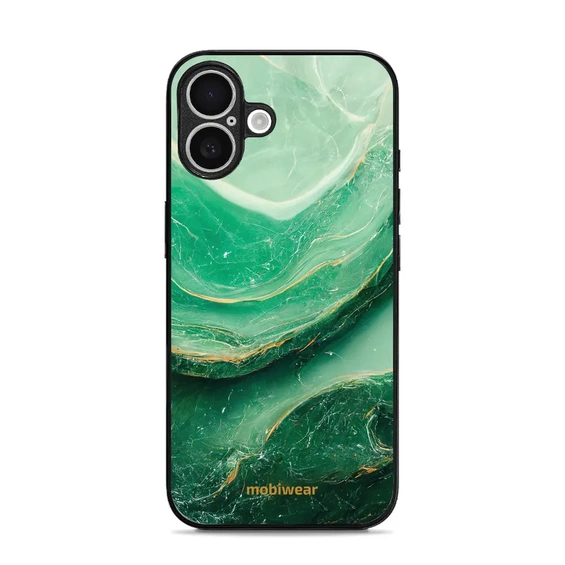 Phone Glossy Case Apple iPhone 16 - Design G023G