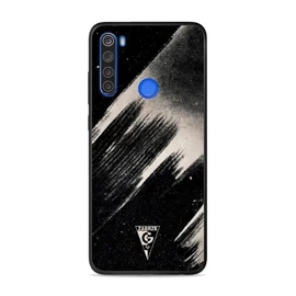 Hülle Glossy Case für Xiaomi Redmi Note 8T - Farbe G03GZ
