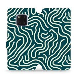 Phone Case Huawei Mate 20 Pro - Design VA61S