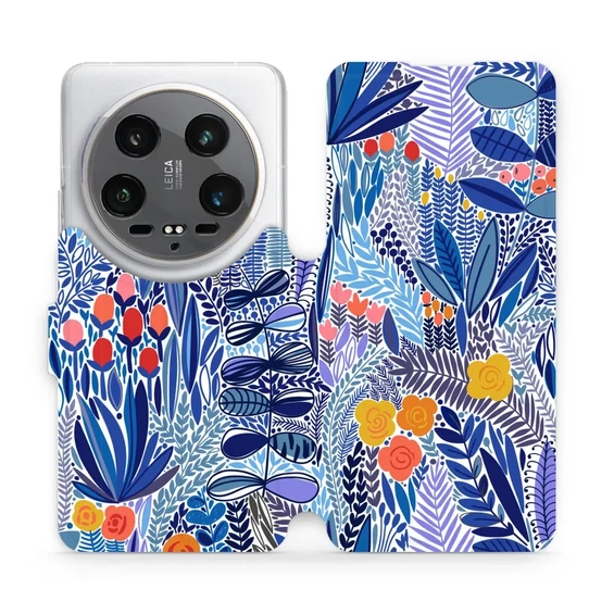 Etui do Xiaomi 14 Ultra 5G - wzór MP03P