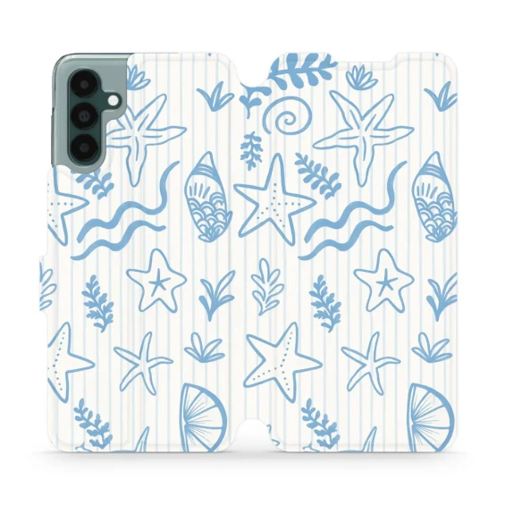 Phone Case Samsung Galaxy A04S - Design VP88S
