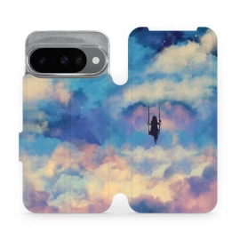 Phone Case Google Pixel 10 - Design MR09S