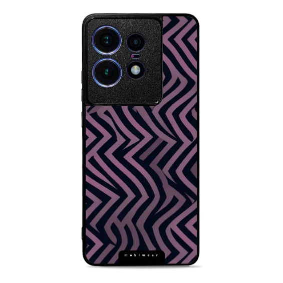 Hülle Glossy Case für Motorola Edge 50 Pro - Farbe GA55G