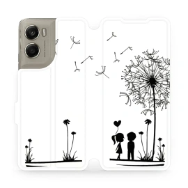 Phone Case Motorola Moto G06 Power - Design MH16P