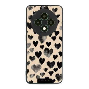Hülle Glossy Case für OPPO Reno12 FS 5G - Farbe GA51G