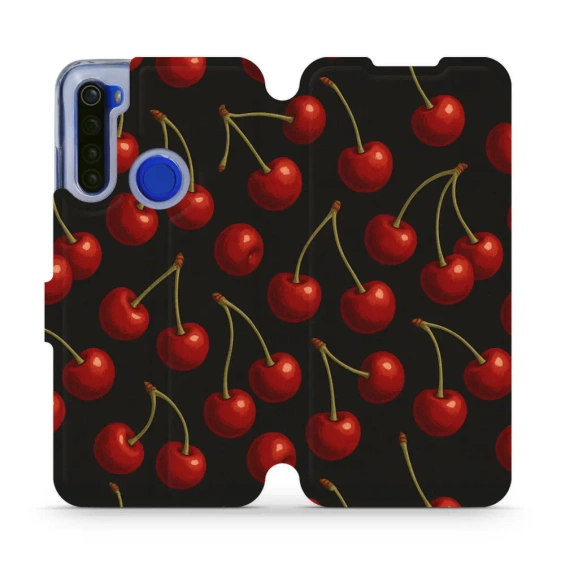 Phone Case Xiaomi Redmi Note 8T - Design VP83S