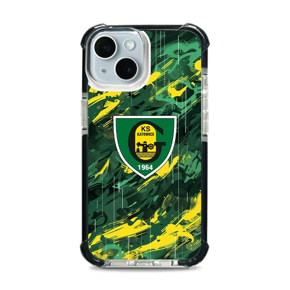 Case MagSafe Elite Bumper for Apple iPhone 11 - Design D10GK