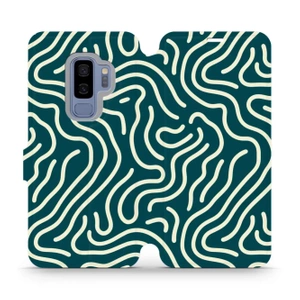 Phone Case Samsung Galaxy S9 Plus - Design VA61S