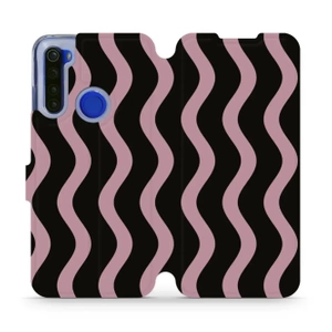 Phone Case Xiaomi Redmi Note 8T - Design VA54S