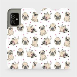 Phone Case Asus Zenfone 8 - Design M097P