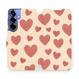 Etui do Samsung Galaxy S25 Plus - wzór VP93S