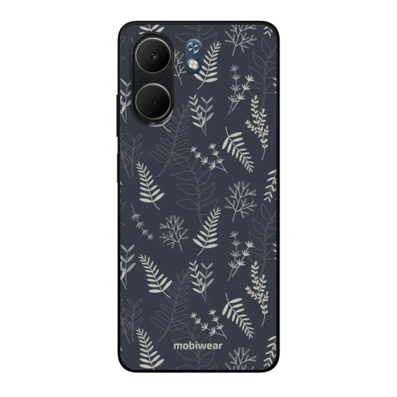 Phone Glossy Case OPPO A5x - Design G044G