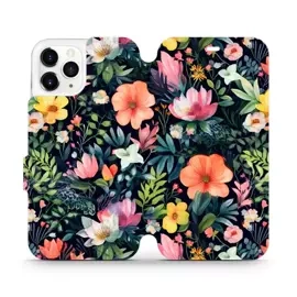 Phone Case Apple iPhone 11 Pro - Design VP48S