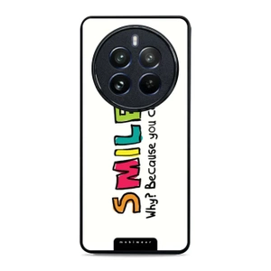 Phone Glossy Case Realme 12 Pro Plus 5G - Design G073G