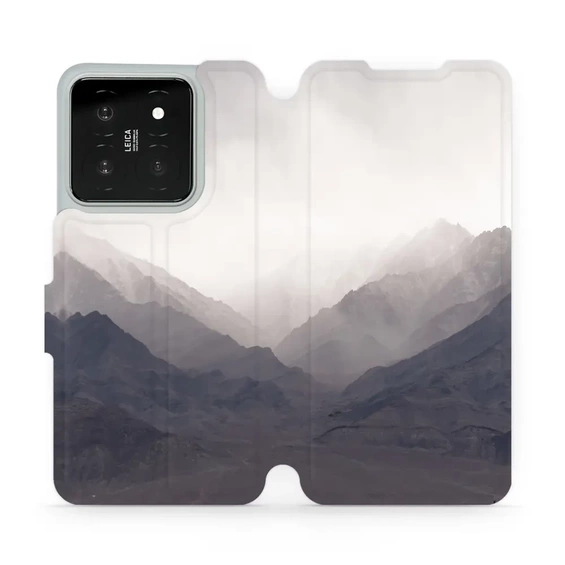 Phone Case Xiaomi 14 - Design M151P