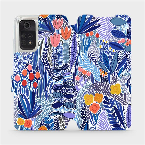 Etui do Xiaomi POCO M4 Pro 4G - wzór MP03P