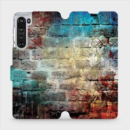 Phone Case Motorola Edge - Design V061P