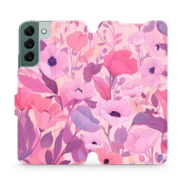 Phone Case Samsung Galaxy S22 Plus - Design VP74S