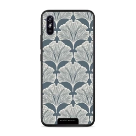 Phone Glossy Case Xiaomi Redmi 9A - Design GA43G