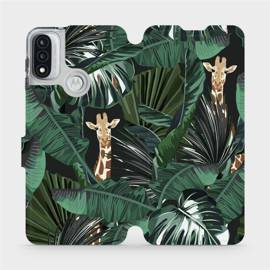 Etui do Motorola Moto E20 - wzór VP06P