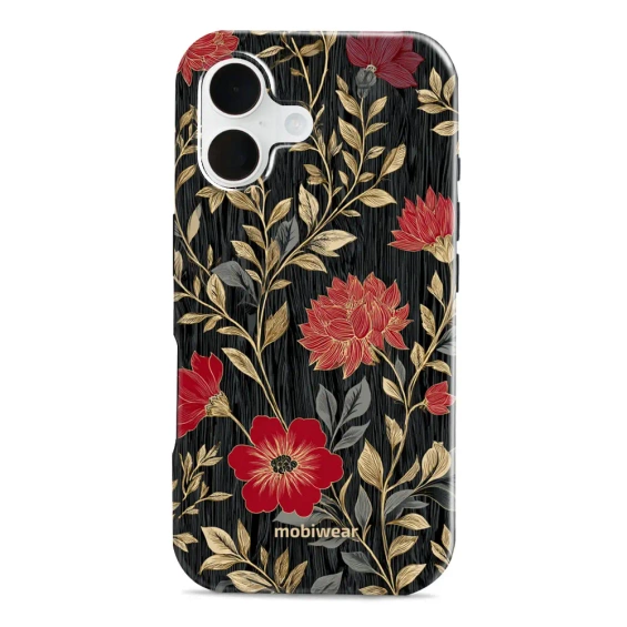 Case Elite Pro for Apple iPhone 16 - Design E172E