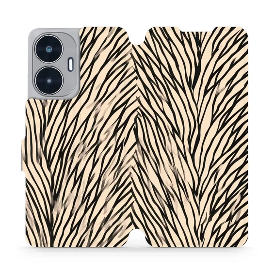 Etui do Realme C55 - wzór VA52S