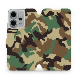 Phone Case OPPO Reno 14 5G - Design V111P